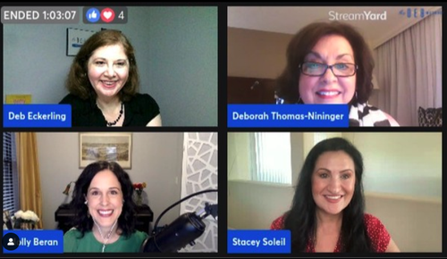 The Deb Show Podcast